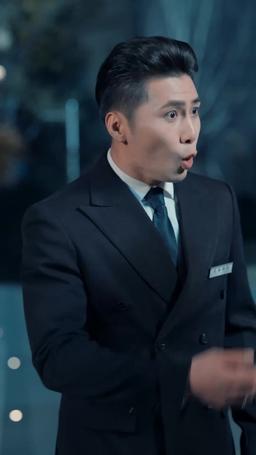 縱有萬難不留憾 episode 53