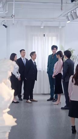 Ding! CEO Hubby Online (English-dubbed) episode 70