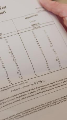 Triplés inattendus pour un milliardaire episode 39