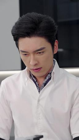 相親當天他拉著我領證 episode 25