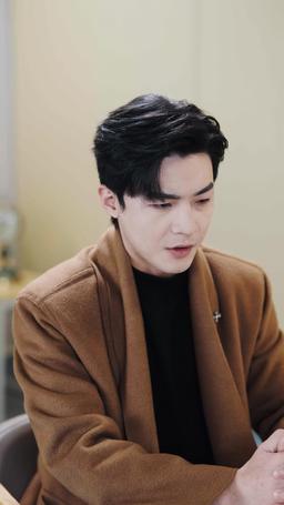 Where Love Still Lingers episode 45