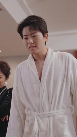 Vengeance Is Her Crown episode 42