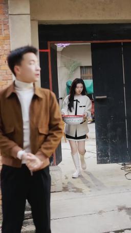 حبٌّ كالسيف episode 44
