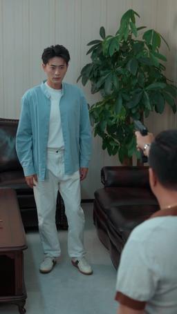 The Strongest Bodyguard episode 33