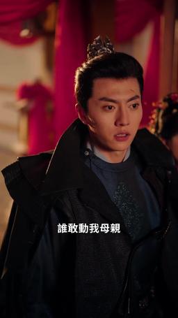將軍回鄉 episode 82