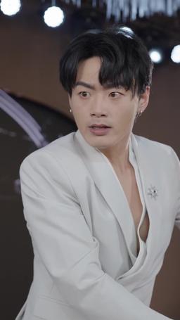 Crimson Heiress episode 13
