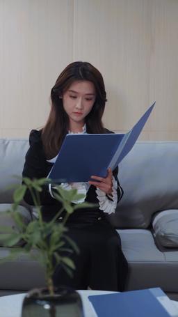 ถูกทายาทชนชั้นสูงเอาเปรียบหลังหย่าร้าง episode 30