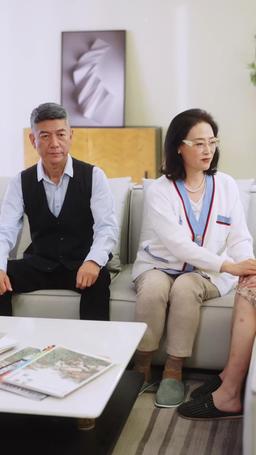 我的失憶小奶狗 episode 55