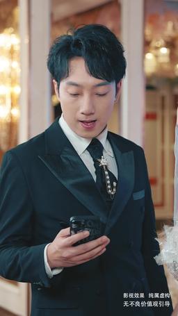 Bodyguard Pengemis: Cinta Sang Raja Jalanan episode 49