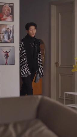 就是喜歡你 episode 7