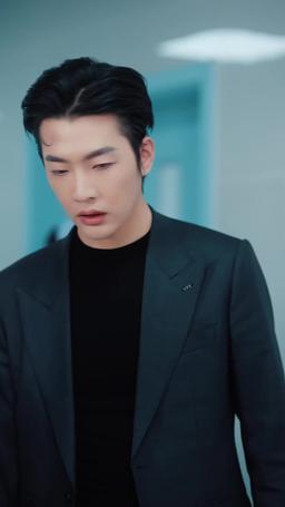 此情唯你可消 episode 63