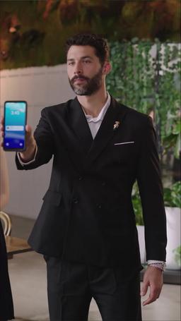 권력의 향연 episode 22