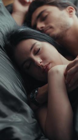 ليلة مع الملياردير، وتصبح زوجته episode 26
