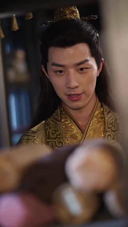 替嫁當寡婦，我贏麻了 episode 25