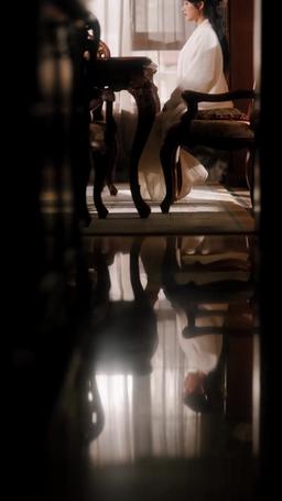 好一個乖乖女 episode 47