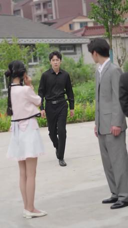 絕世武神 episode 15