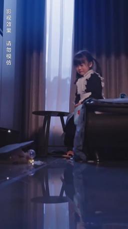 媽媽再愛我一次 episode 17