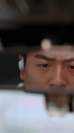 Love at First Flight episode 53