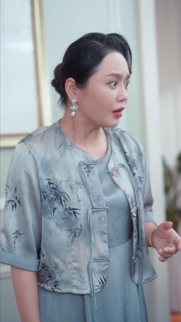 Dokter Sakti Bebas, Dendam Ibu Meledak! episode 54