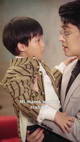 [doblado] Renacer del Amor y el Destino episode 34