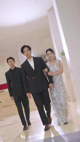 她在星河之洲 episode 47