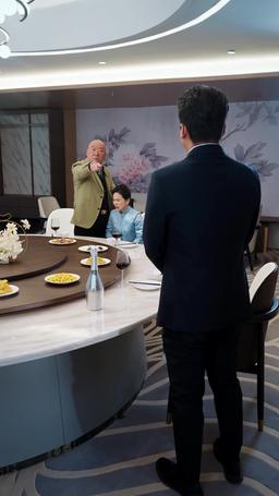 父甲天下 episode 65