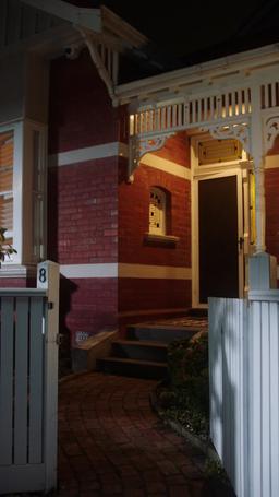 偽りの夫婦契約：最後の一ヶ月 episode 56