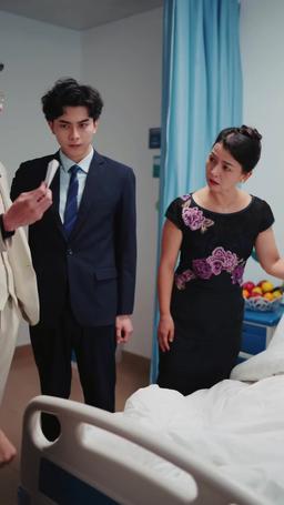 Billionaire Husband, Secret Wife episode 77