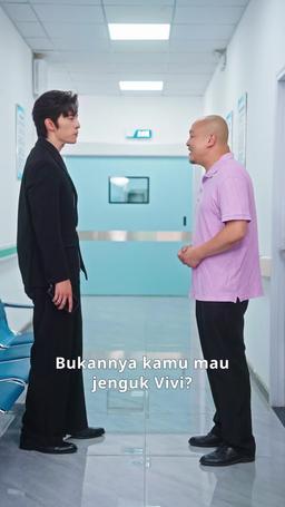 Si Miskin yang Kini Dimanja Sang Bos episode 60
