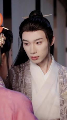 蘇卿傳 episode 18