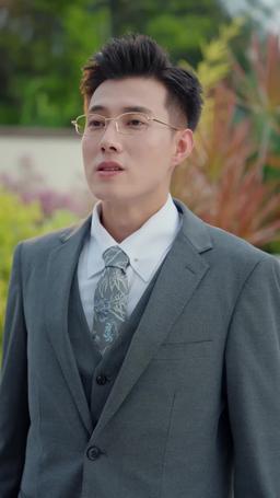 Fate Rekindled at the Hotel episode 16