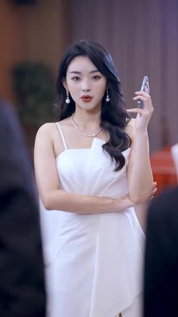 My Rich Sis Got My Back episode 51