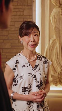 奪われたプリマバレリーナ episode 73