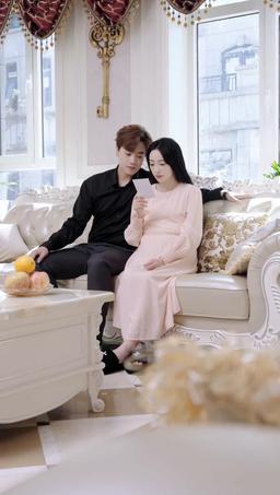 顧總，替嫁妹妹不好惹 episode 84