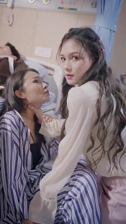 厲總的閃婚嬌妻 episode 79