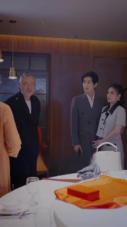 厲總的閃婚嬌妻 episode 57