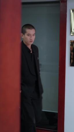 A Moment with You episode 26