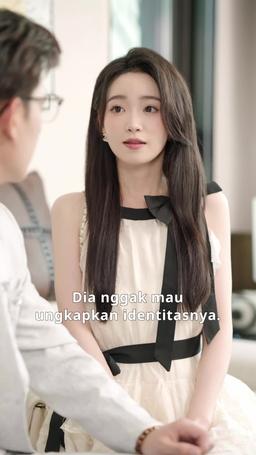 Menikah Kilat dan Punya Anak? Kini Suamiku Gak Mau Lepas! episode 18