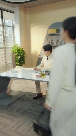 CEO, Aquele Estagiário é, Na Verdade, Sua Esposa episode 46