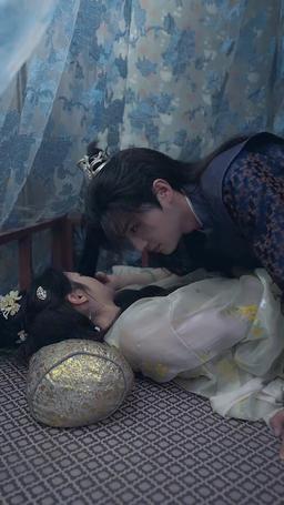 魂穿苦情女主，我才不當戀愛腦 episode 22