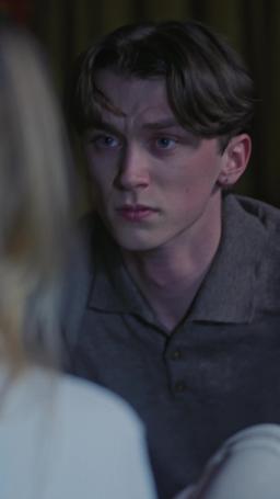 Acorde-me, Meu Primeiro Amor episode 45