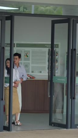 Mencintaimu adalah Kebahagianku episode 39