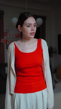 Je suis enceinte, rompons ! episode 59
