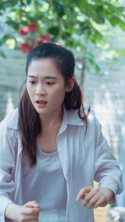 Kehidupan Dua Anak yang Ditukar episode 13