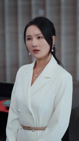 My Poor Husband is a Big Shot episode 45