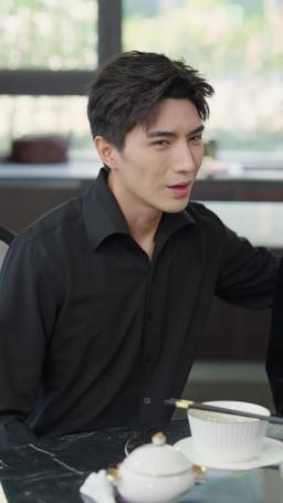 謝先生拼個婚 episode 50