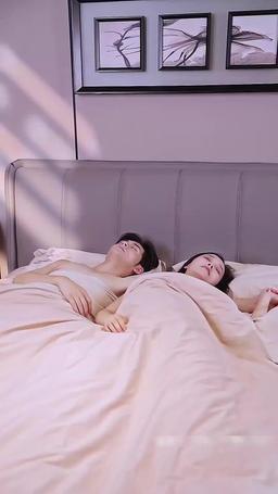 The Substitute Wife is a Hidden Heiress episode 42