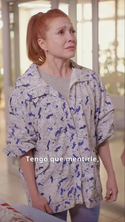 Destinada al Alfa episode 23