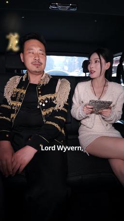 I Am the Dragon Mother episode 56
