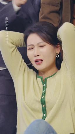 玫瑰花開情深時 episode 63